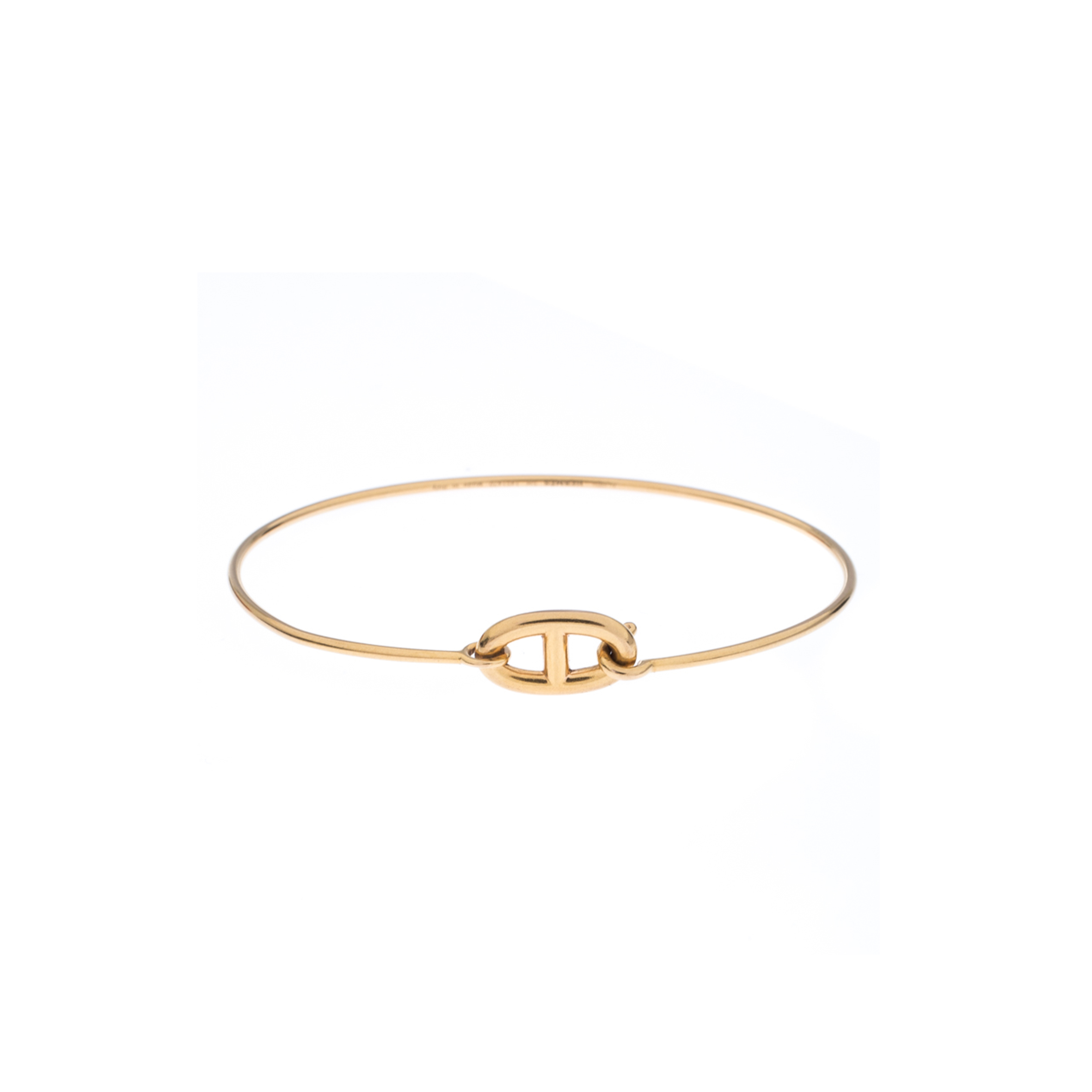 HERMÈS FARANDOLE BRACELET 